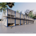 20 and 40ft Now Design Shipping Container Homes